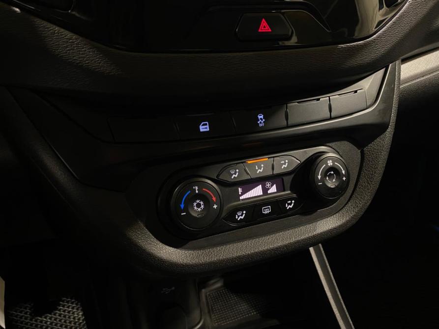 Lada (ВАЗ) Vesta I Челябинск  - изображение 13