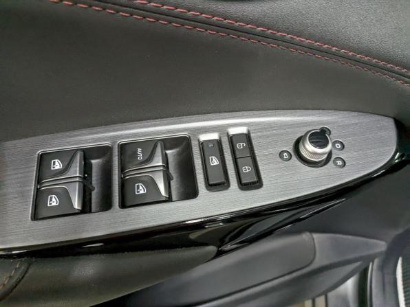 Changan CS75 Plus II с пробегом 2023 года, цена 1 990 000 рублей, 51084 км, внедорожник, Автокод Объявления