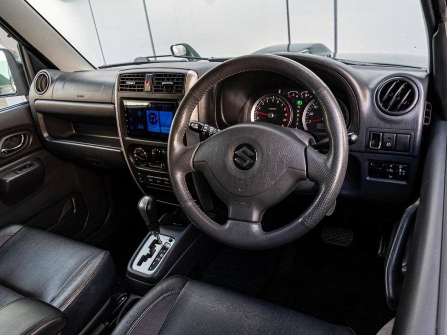 Suzuki Jimny III Рестайлинг 1 Краснодар  - изображение 6