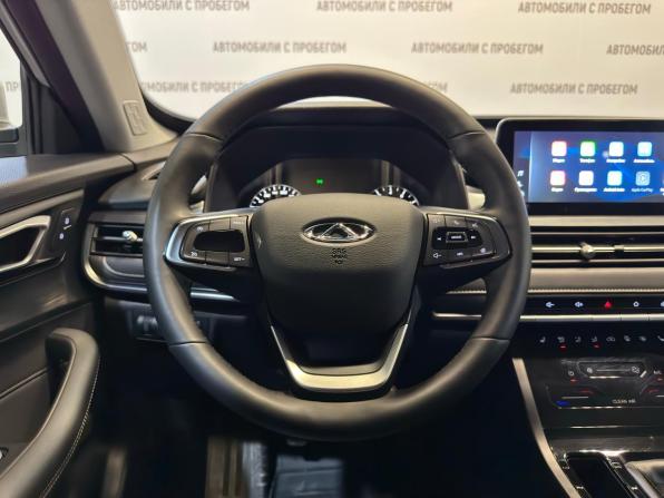 Chery Tiggo 4 I Рестайлинг 2 с пробегом 2025 года, цена 1 799 000 рублей, 15250 км, внедорожник, Автокод Объявления