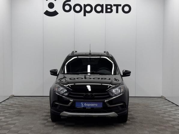 Lada (ВАЗ) Granta I Рестайлинг с пробегом 2023 года, цена 824 000 рублей, 74023 км, универсал, Автокод Объявления