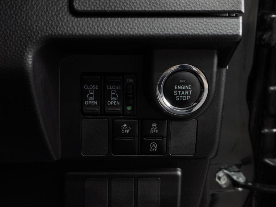 Toyota Tank I Тюмень  - изображение 19