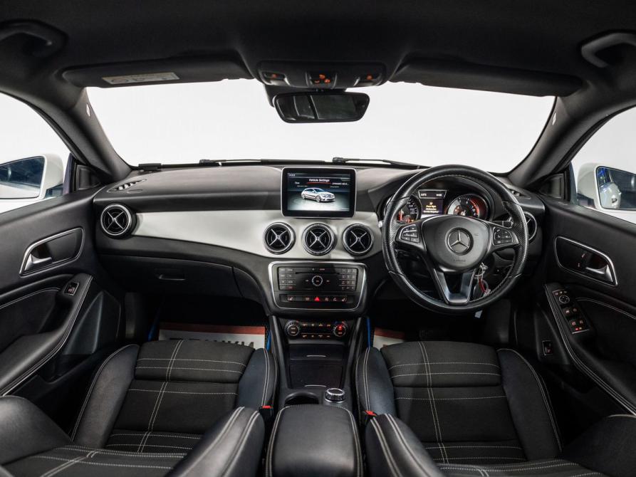 Mercedes-Benz CLA I (C117 X117) Иркутск  - изображение 8