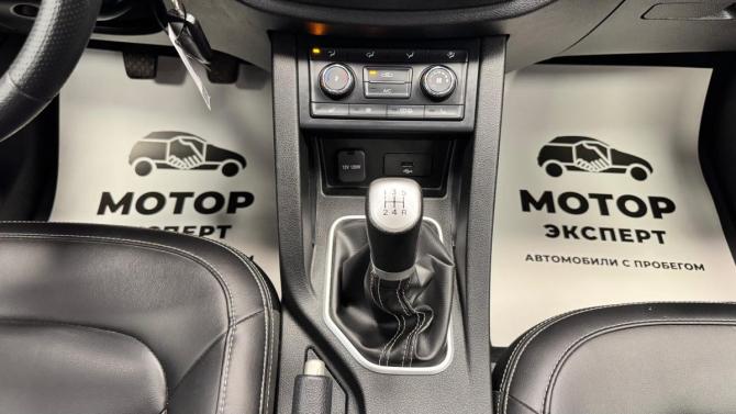 FAW Besturn X40 I с пробегом 2021 года, цена 1 100 000 рублей, 104834 км, внедорожник, Автокод Объявления