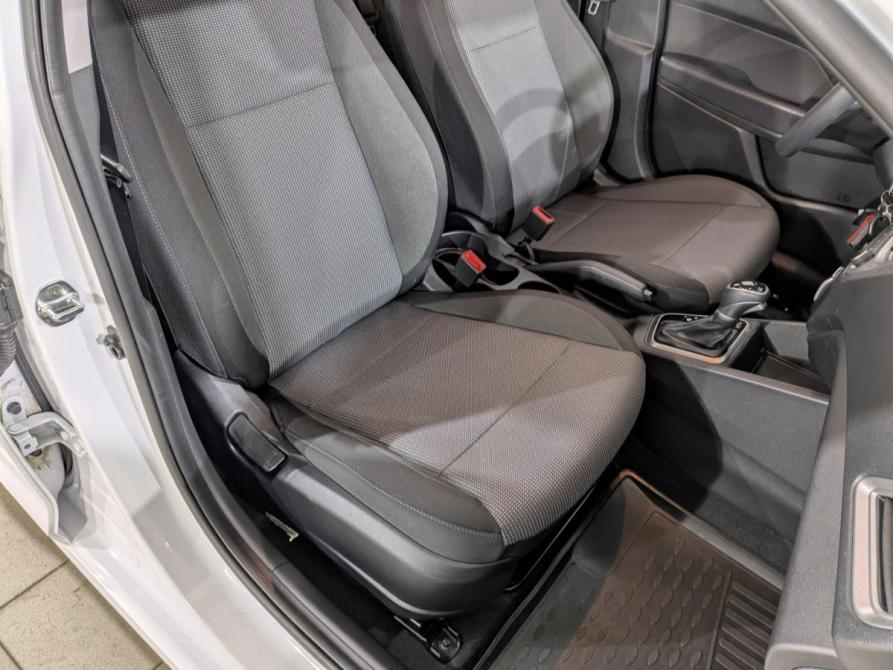 Hyundai Solaris II Рестайлинг Химки  - изображение 12