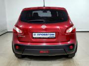 Nissan Qashqai I Рестайлинг Москва  - изображение 19