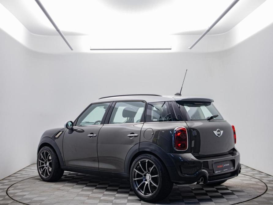 Mini Countryman I Москва  - изображение 7