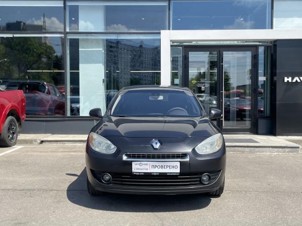 Renault Fluence I с пробегом 2011 года, цена 559 000 рублей, 217000 км, седан, Автокод Объявления