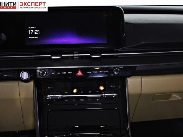 Kia Carnival IV с пробегом 2022 года, цена 3 597 000 рублей, 119376 км, минивэн, Автокод Объявления