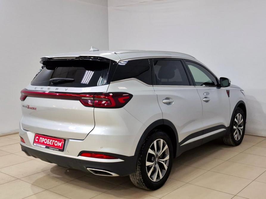 Chery Tiggo 7 Pro Max I Альметьевск  - изображение 4
