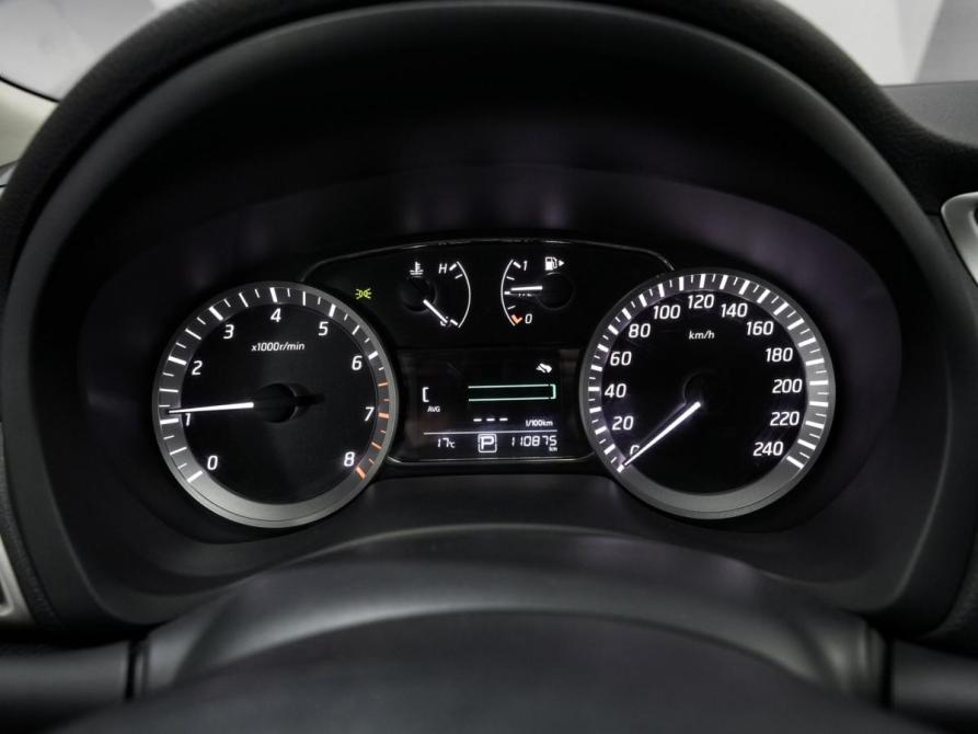Nissan Sentra VII (B17) Ульяновск  - изображение 15
