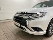 Mitsubishi Outlander III Рестайлинг 3 Энгельс  - изображение 48
