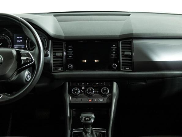 Skoda Kodiaq I с пробегом 2021 года, цена 2 499 700 рублей, 89336 км, внедорожник, Автокод Объявления
