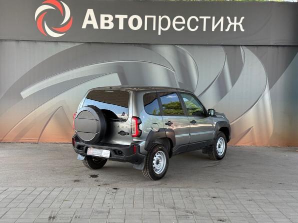 Lada (ВАЗ) Niva Travel I с пробегом 2021 года, цена 999 000 рублей, 57245 км, внедорожник, Автокод Объявления