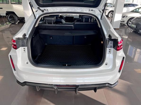 Haval F7x I Рестайлинг с пробегом 2022 года, цена 2 345 000 рублей, 44344 км, внедорожник, Автокод Объявления