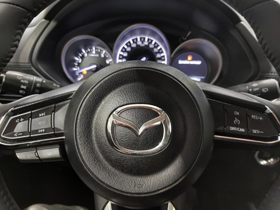 Mazda CX-5 II Казань  - изображение 26