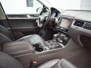 Volkswagen Touareg II Рестайлинг Мурманск  - изображение 53