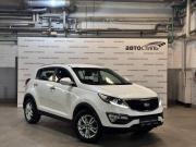 Kia Sportage III Рестайлинг Санкт-Петербург  - изображение 24