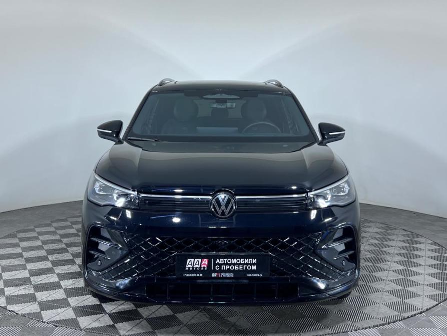 Volkswagen Tiguan III (China Market) Ростов-на-Дону  - изображение 2