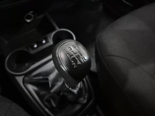 Lada (ВАЗ) Granta I Рестайлинг с пробегом 2018 года, цена 600 000 рублей, 152094 км, седан, Автокод Объявления