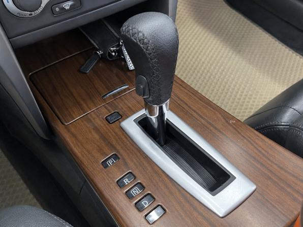 Nissan Teana II (J32) с пробегом 2010 года, цена 1 199 000 рублей, 212000 км, седан, Автокод Объявления