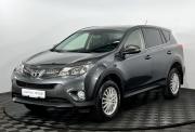 Toyota RAV4 IV (XA40) Нижний Новгород  - изображение 25