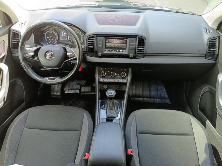 Skoda Karoq I Санкт-Петербург  - изображение 13