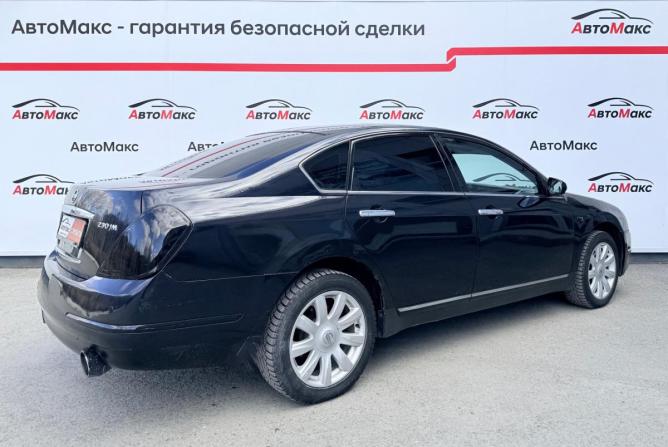 Nissan Teana I Рестайлинг с пробегом 2007 года, цена 670 000 рублей, 229321 км, седан, Автокод Объявления