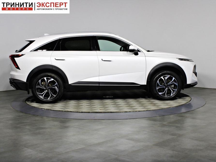 Haval F7 II Белгород  - изображение 4
