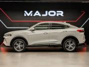Haval F7x I Рестайлинг Москва  - изображение 35