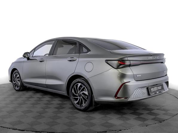 BAIC U5 Plus с пробегом 2023 года, цена 1 300 000 рублей, 53899 км, седан, Автокод Объявления