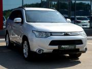 Mitsubishi Outlander III Иваново  - изображение 21
