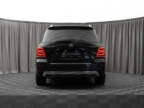 Mercedes-Benz GLK-Класс I (X204) Рестайлинг с пробегом 2015 года, цена 1 660 000 рублей, 181961 км, внедорожник, Автокод Объявления
