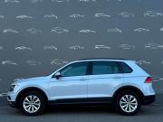 Volkswagen Tiguan II Санкт-Петербург  - изображение 31