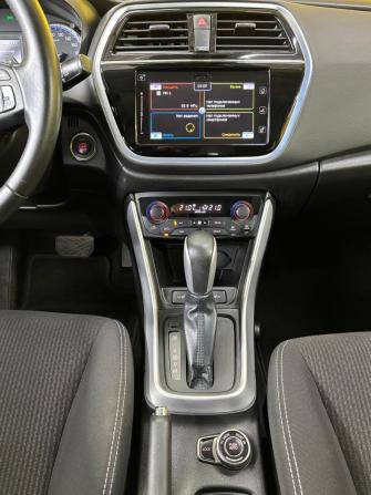 Suzuki SX4 II (S-Cross) Рестайлинг с пробегом 2019 года, цена 2 149 000 рублей, 70900 км, хэтчбек, Автокод Объявления