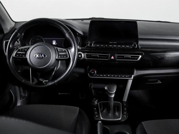 Kia Seltos I с пробегом 2021 года, цена 1 850 000 рублей, 78102 км, внедорожник, Автокод Объявления