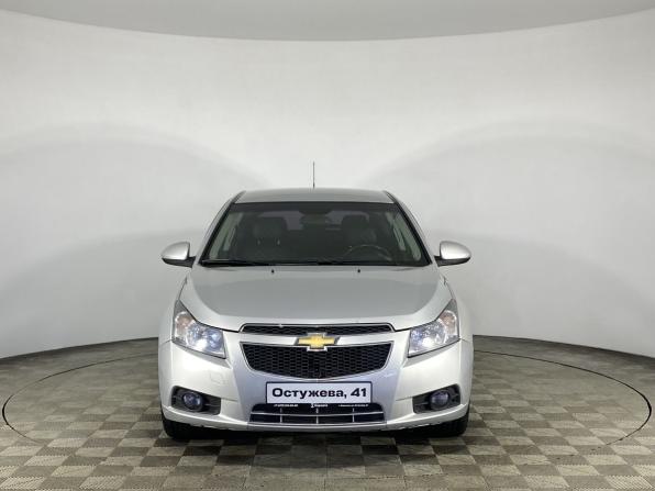 Chevrolet Cruze I с пробегом 2011 года, цена 759 000 рублей, 191331 км, хэтчбек, Автокод Объявления