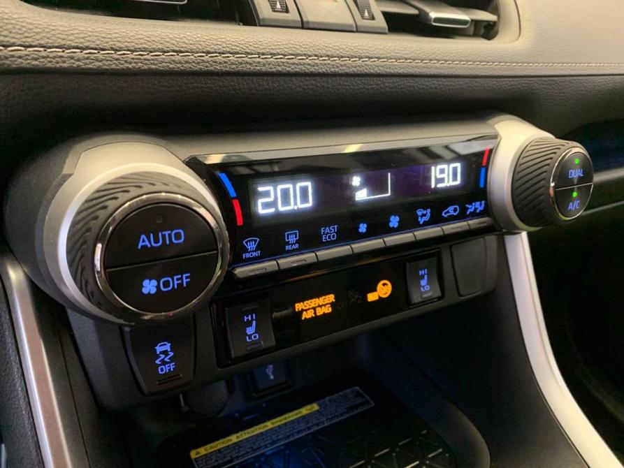 Toyota RAV4 V (XA50) Челябинск  - изображение 23