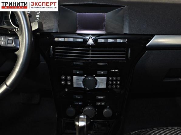 Opel Astra H Рестайлинг с пробегом 2014 года, цена 797 000 рублей, 151812 км, хэтчбек, Автокод Объявления