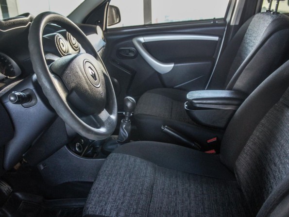 Renault Duster I с пробегом 2013 года, цена 700 000 рублей, 246000 км, внедорожник, Автокод Объявления