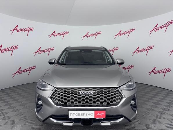 Haval F7 I с пробегом 2021 года, цена 1 945 000 рублей, 91082 км, внедорожник, Автокод Объявления