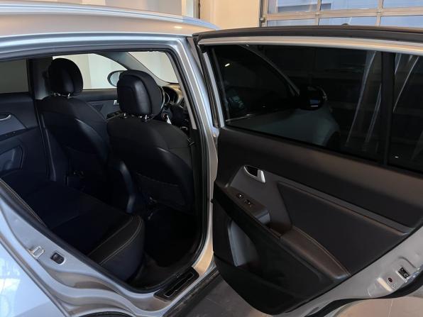 Kia Sportage III Рестайлинг с пробегом 2014 года, цена 1 450 000 рублей, 148933 км, внедорожник, Автокод Объявления
