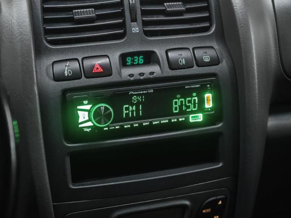 Hyundai Santa Fe Classic с пробегом 2008 года, цена 749 000 рублей, 200858 км, внедорожник, Автокод Объявления