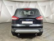 Ford Kuga II Москва  - изображение 27