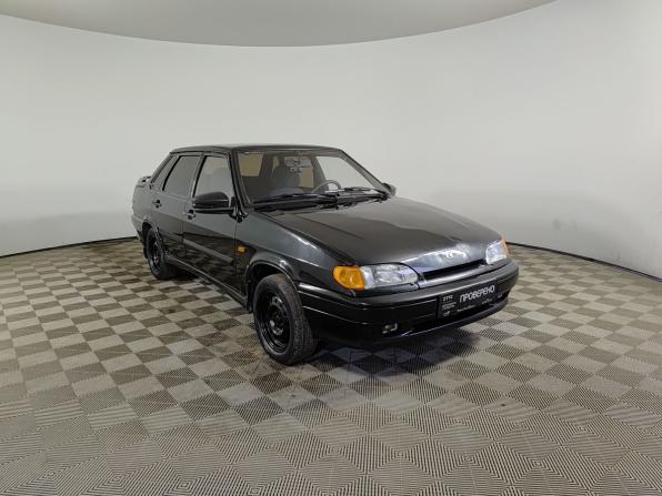 Lada (ВАЗ) 2115 с пробегом 2008 года, цена 125 000 рублей, 182064 км, седан, Автокод Объявления
