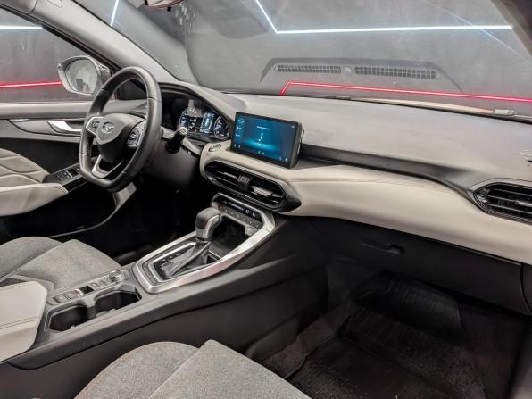 Kaiyi E5 с пробегом 2024 года, цена 700 000 рублей, 101487 км, седан, Автокод Объявления