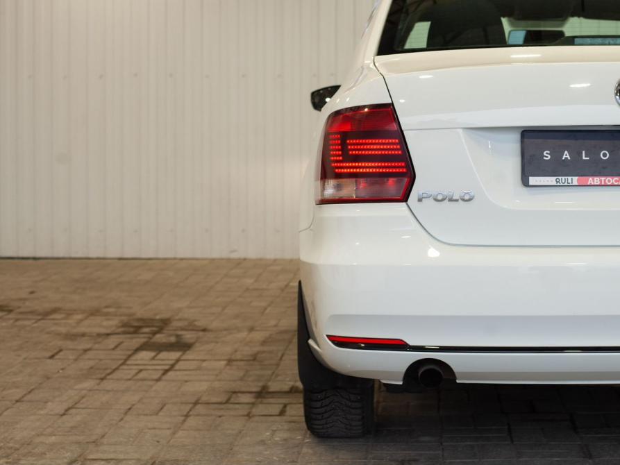 Volkswagen Polo V Рестайлинг Иваново  - изображение 11