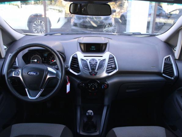 Ford EcoSport II с пробегом 2015 года, цена 950 000 рублей, 177005 км, внедорожник, Автокод Объявления
