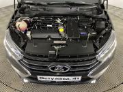 Lada (ВАЗ) Vesta I Рестайлинг (NG) Воронеж  - изображение 35