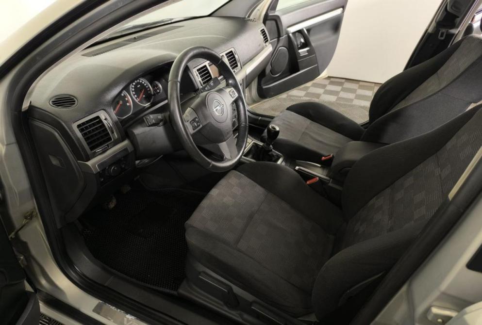 Opel Vectra C Рестайлинг Нижний Новгород  - изображение 8